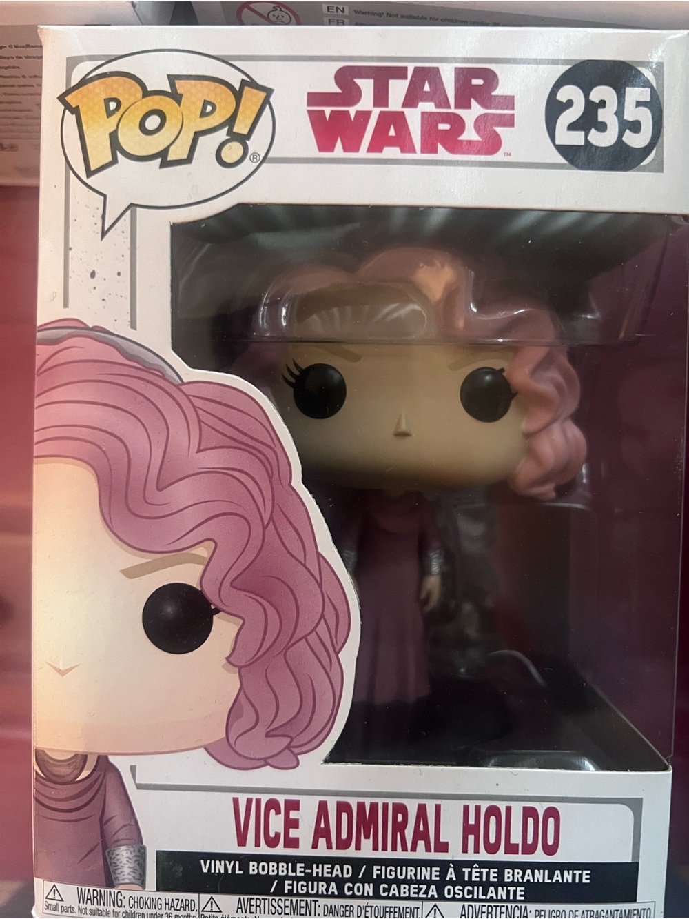 Funko Pop! Star Wars - Picture 4 of 12